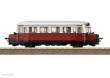 Trix T25138 - Wismarer Schienenbus CFV3V