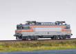 Trix 25163 - Elektrolokomotive BB 22200 SNCF IV