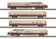 Trix 25175 - Diesel-Schnelltriebwagenzug VT 18.16