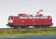 Trix T25186 - Elektrolokomotive Baureihe 181.2