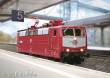Trix T25186 - Elektrolokomotive Baureihe 181.2