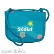 Scout 25190006100 - Brustbeutel Little Flowers