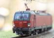 Trix T25194 - Elektrolokomotive Baureihe EB 3200