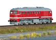 Trix T25201 - Diesellokomotive Baureihe 220