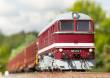 Trix T25201 - Diesellokomotive Baureihe 220