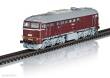 Trix T25202 - Diesellokomotive T 679.1266