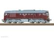 Trix T25202 - Diesellokomotive T 679.1266