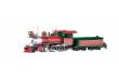 Bachmann 25227 - Christmas - 2-6-0