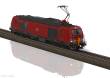 Trix T25290 - Zweikraftlokomotive Baureihe 249