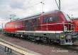 Trix T25293 - Zweikraftlokomotive Baureihe 249