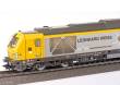 Trix T25298 - Zweikraftlokomotive Baureihe 248