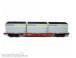 Modellbahn Engl 253 - Schnittholz Innofreight Cont. XXL 65 x 24mm