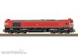 Trix T25300 - Diesellokomotive Class 77