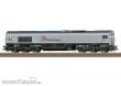 Trix T25301 - Diesellokomotive Class 66
