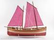 VANGUARD MODELS 25312 - Fifie Lady Eleanor Bausatz 1:64