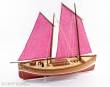 VANGUARD MODELS 25312 - Fifie Lady Eleanor Bausatz 1:64