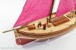 VANGUARD MODELS 25312 - Fifie Lady Eleanor Bausatz 1:64