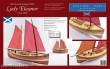 VANGUARD MODELS 25312 - Fifie Lady Eleanor Bausatz 1:64