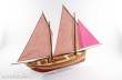 VANGUARD MODELS 25313 - Lady Isabella Zulu Bausatz 1:64