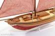 VANGUARD MODELS 25313 - Lady Isabella Zulu Bausatz 1:64