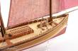 VANGUARD MODELS 25313 - Lady Isabella Zulu Bausatz 1:64