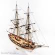 VANGUARD MODELS 25314 - HMS Flirt Bausatz 1:64