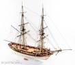VANGUARD MODELS 25314 - HMS Flirt Bausatz 1:64
