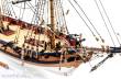 VANGUARD MODELS 25314 - HMS Flirt Bausatz 1:64