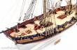 VANGUARD MODELS 25314 - HMS Flirt Bausatz 1:64