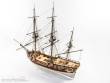 VANGUARD MODELS 25315 - Duchess of Kingston 1778 Königliche Yacht Bausatz 1:64