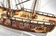 VANGUARD MODELS 25315 - Duchess of Kingston 1778 Königliche Yacht Bausatz 1:64