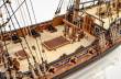 VANGUARD MODELS 25315 - Duchess of Kingston 1778 Königliche Yacht Bausatz 1:64