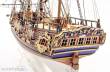 VANGUARD MODELS 25315 - Duchess of Kingston 1778 Königliche Yacht Bausatz 1:64