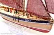 VANGUARD MODELS 25317 - Nisha - Brixham Mumble Bee Bausatz 1:64