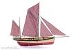 VANGUARD MODELS 25318 - Erycina - Plymouth Trawler Bausatz 1:64