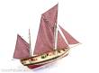 VANGUARD MODELS 25318 - Erycina - Plymouth Trawler Bausatz 1:64