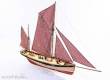 VANGUARD MODELS 25318 - Erycina - Plymouth Trawler Bausatz 1:64