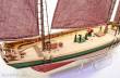 VANGUARD MODELS 25318 - Erycina - Plymouth Trawler Bausatz 1:64