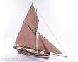 VANGUARD MODELS 25320 - Ranger - Fisch Transportschiff Bausatz 1:64