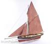 VANGUARD MODELS 25320 - Ranger - Fisch Transportschiff Bausatz 1:64