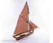 VANGUARD MODELS 25320 - Ranger - Fisch Transportschiff Bausatz 1:64