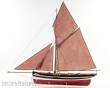 VANGUARD MODELS 25320 - Ranger - Fisch Transportschiff Bausatz 1:64