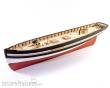 VANGUARD MODELS 25320 - Ranger - Fisch Transportschiff Bausatz 1:64