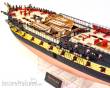 VANGUARD MODELS 25321 - HMS Indefatigable 1794 Bausatz 1:64