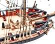 VANGUARD MODELS 25325 - HM Adder 1797 Bausatz 1:64