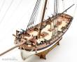 VANGUARD MODELS 25326 - HM Sherbourne Armed Cutter 1763 1:64