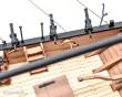 VANGUARD MODELS 25326 - HM Sherbourne Armed Cutter 1763 1:64