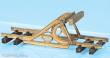 Weinert 2533 - Prellbock Normalspur (0)