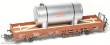 Loewe 2542 - Ladegut großer Kessel MOHA FRANKFURT / HO, 140 mm