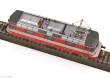 Trix T25420 - Elektrolokomotive Re 4/4 II, 1. Bauserie